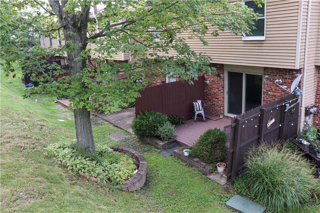 272 Quail Run Road Venetia, PA 15367 - Photo 21 of 22