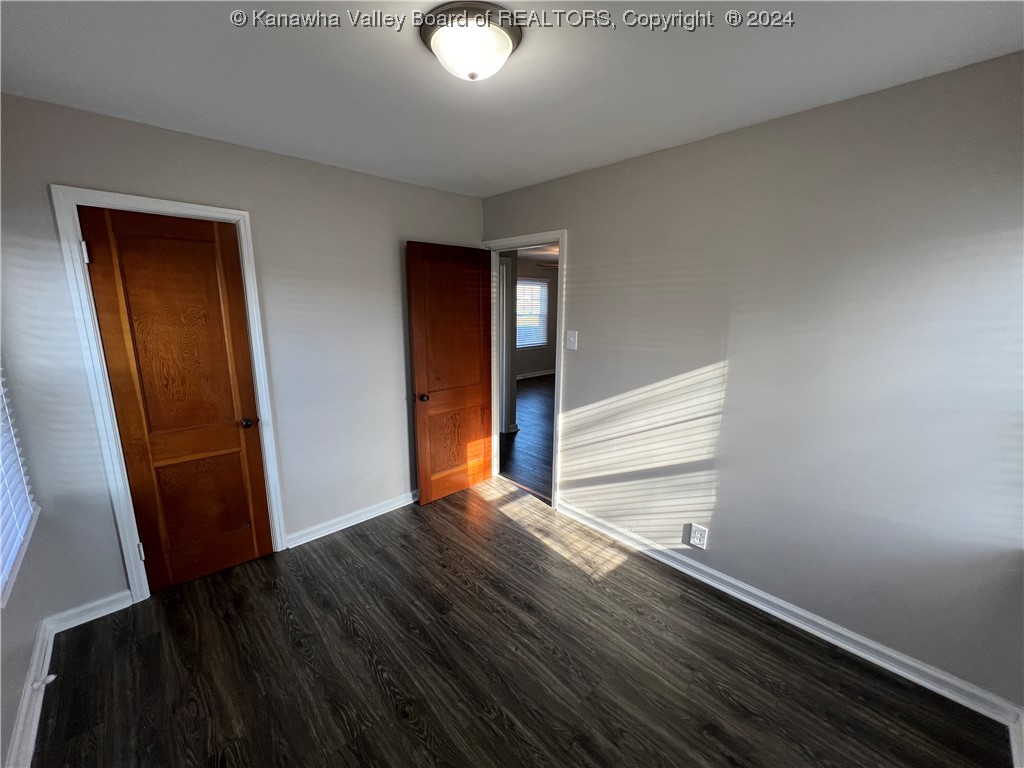 421 Burdette Addition Road Point Pleasant, WV 25550 - Photo 16 of 23 Gallery Image 16