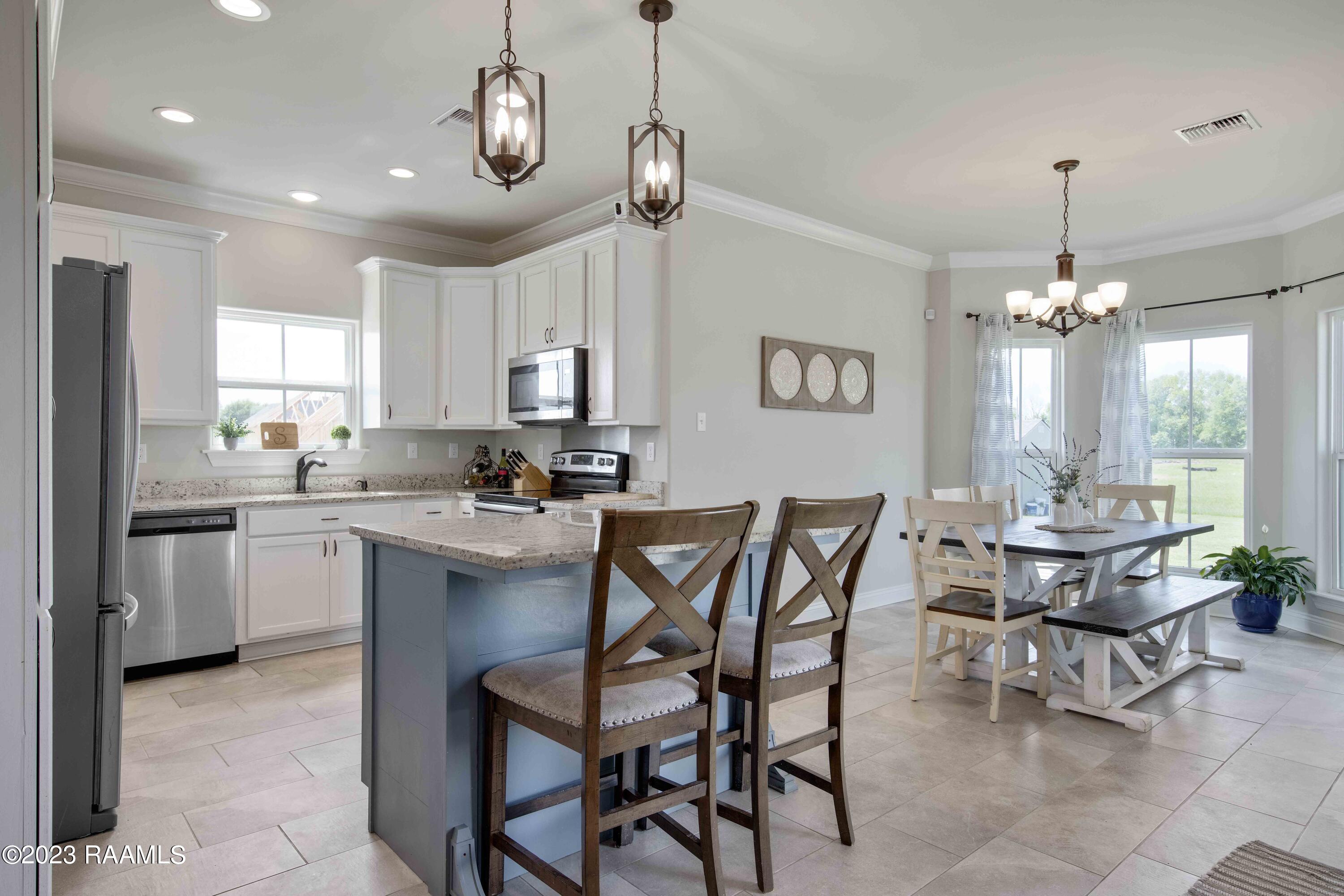 119 Rue Cler Church Point, LA 70525 - Photo 4 of 22 Gallery Image 4