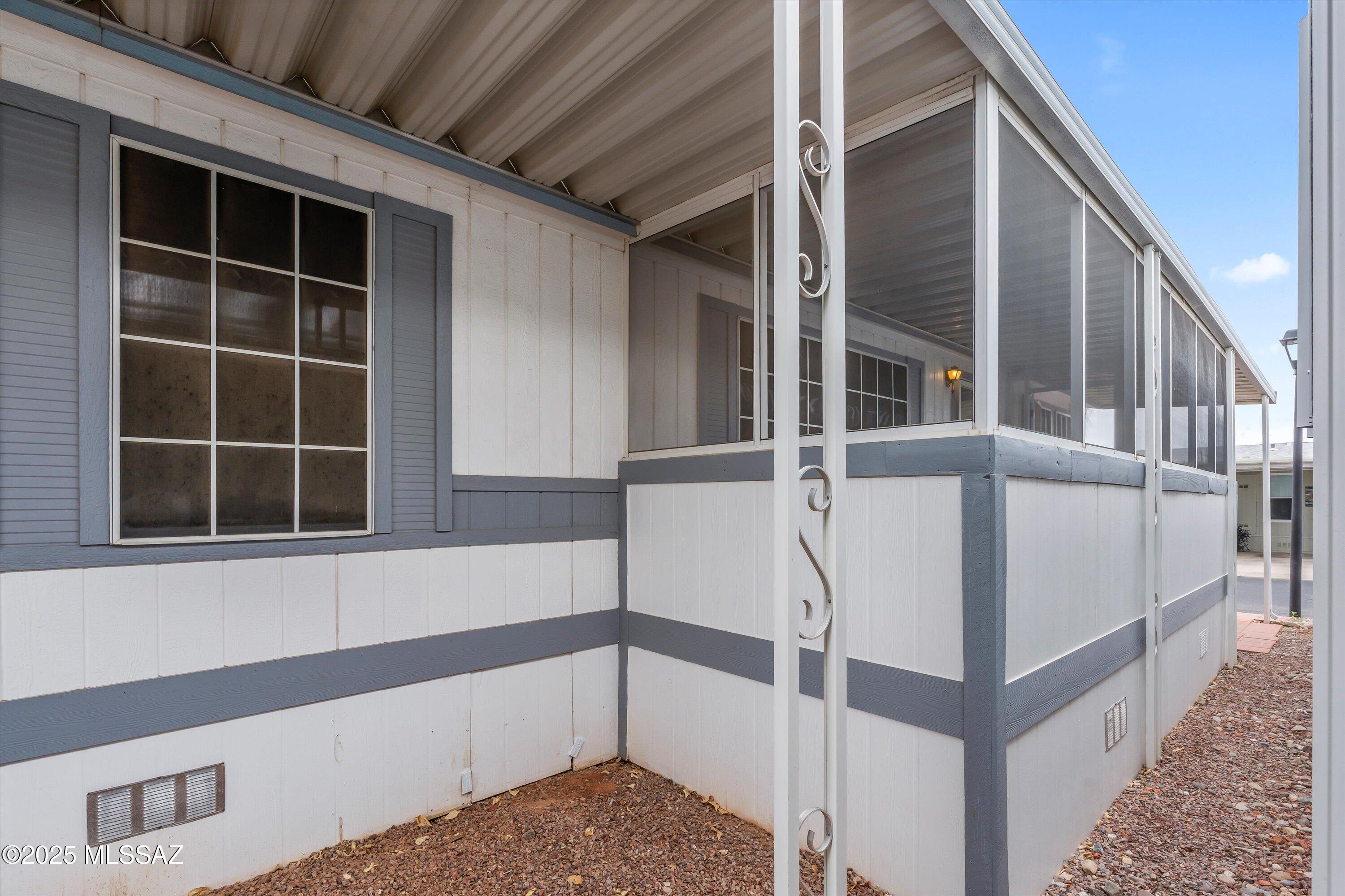 8401 South Kolb Road, Unit 415 Tucson, AZ 85756 - Photo 22 of 25 Gallery Image 22