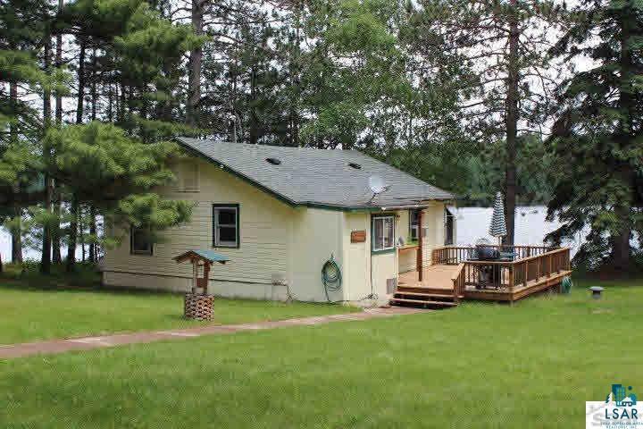 7090 Sears Road Iron River, WI 54847 - Photo 1 of 19 Gallery Image 1