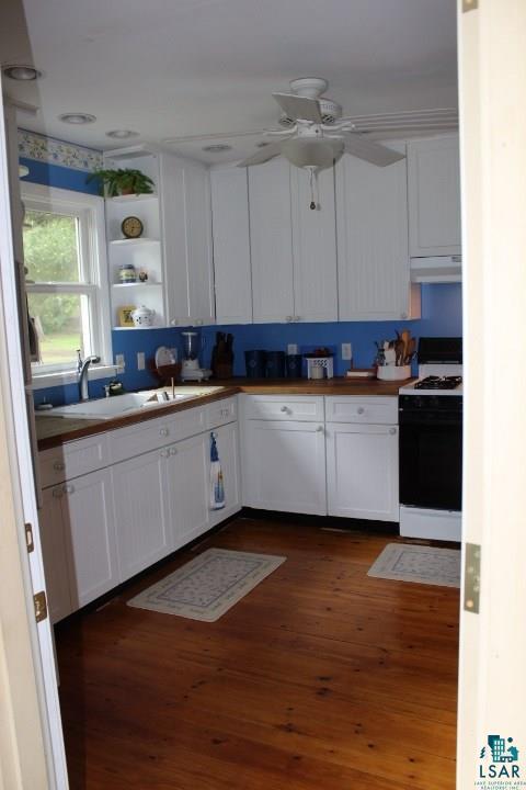 7090 Sears Road Iron River, WI 54847 - Photo 8 of 19 Gallery Image 8