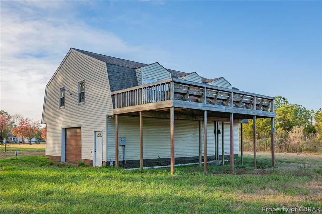 2203 Perrin Creek Road Hayes, VA 23072 - Photo 1 of 28 Gallery Image 1
