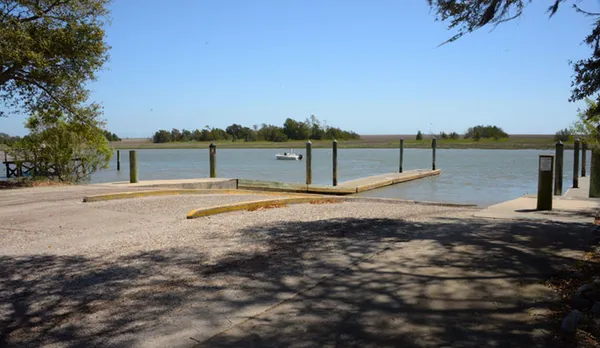 $568,500 | 1089 Irving Manigault Road, McClellanville, SC 29458