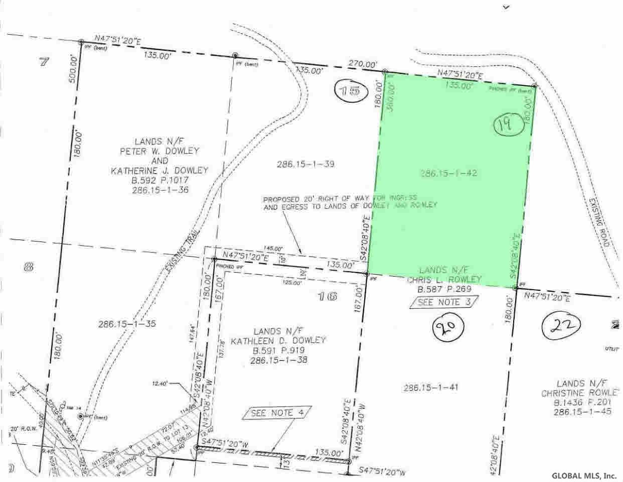 19 Comeau Road Lake Luzerne, NY 12846 - Photo 1 of 10 Photo 1