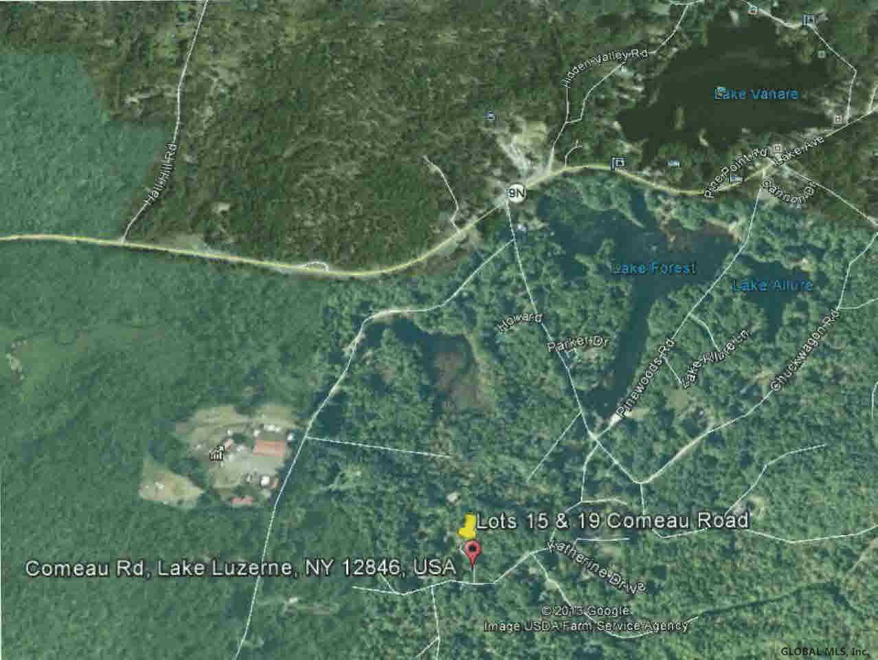 19 Comeau Road Lake Luzerne, NY 12846 - Photo 5 of 10 Photo 5