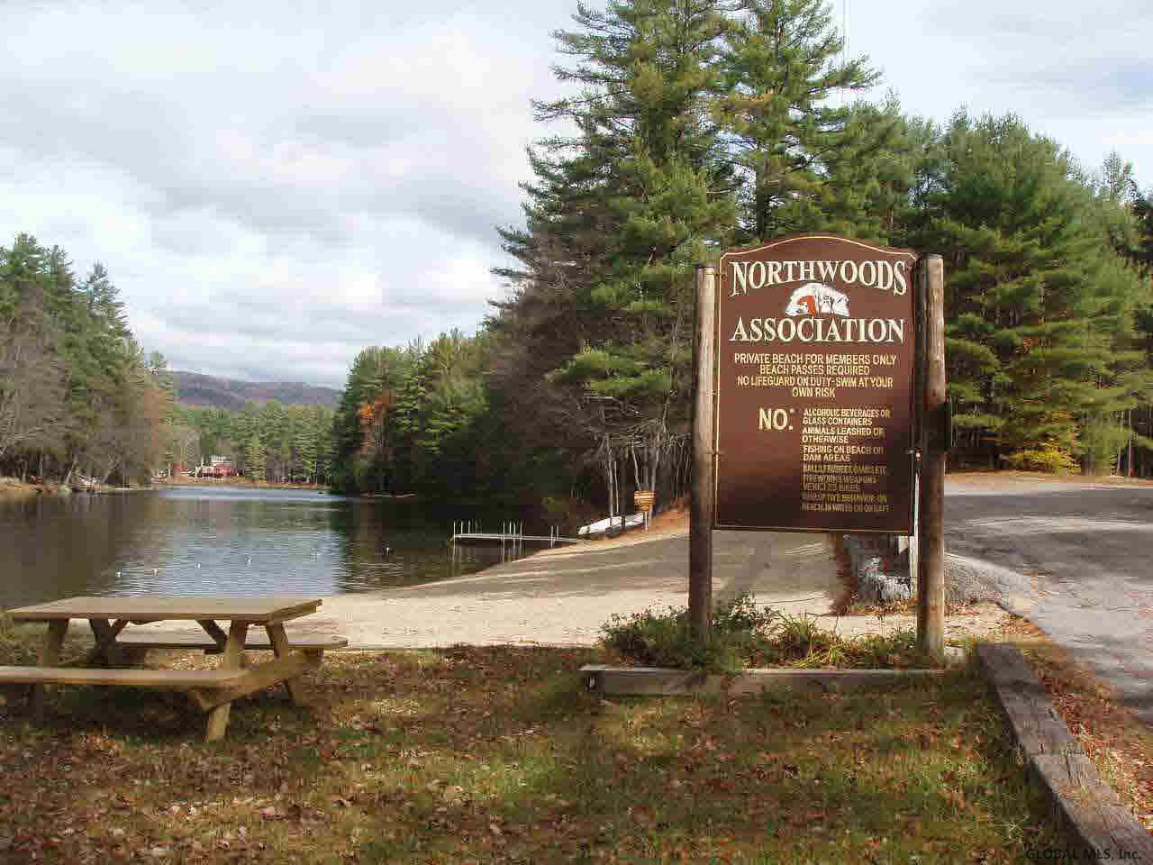 19 Comeau Road Lake Luzerne, NY 12846 - Photo 8 of 10 Photo 8