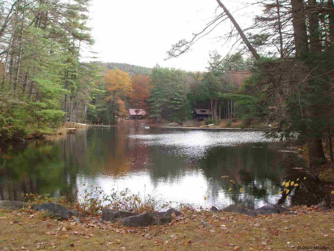 19 Comeau Road Lake Luzerne, NY 12846 - Photo 9 of 10 Photo 9