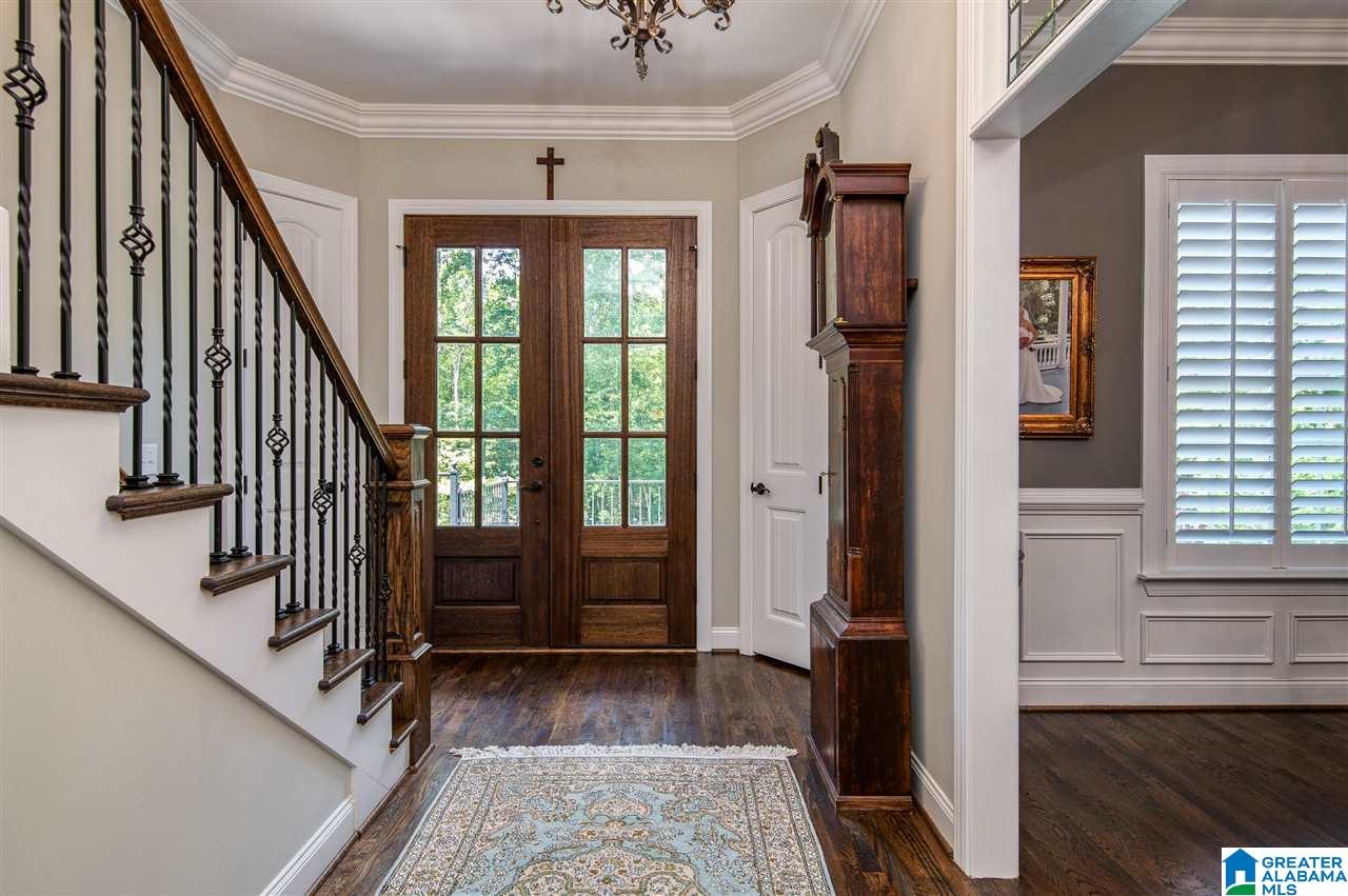 356 Shoal Ridge Drive Leeds, AL 35094 - Photo 3 of 50