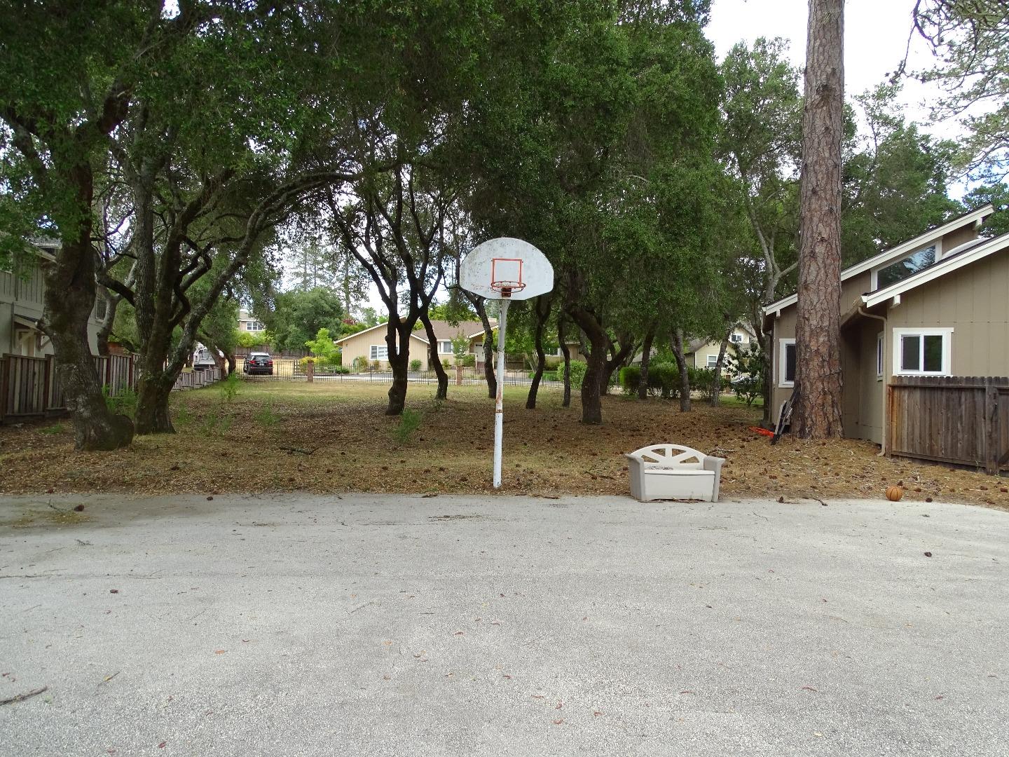 661 Sugar Pine Road Scotts Valley, CA 95066 - Photo 37 of 40 a view of a out door space area