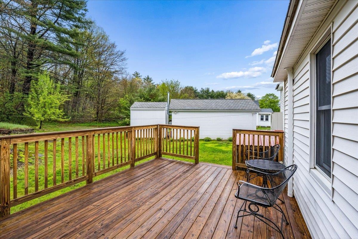 43 Webster Lake Road Franklin, NH 03235 - Photo 36 of 58 Gallery Image 36