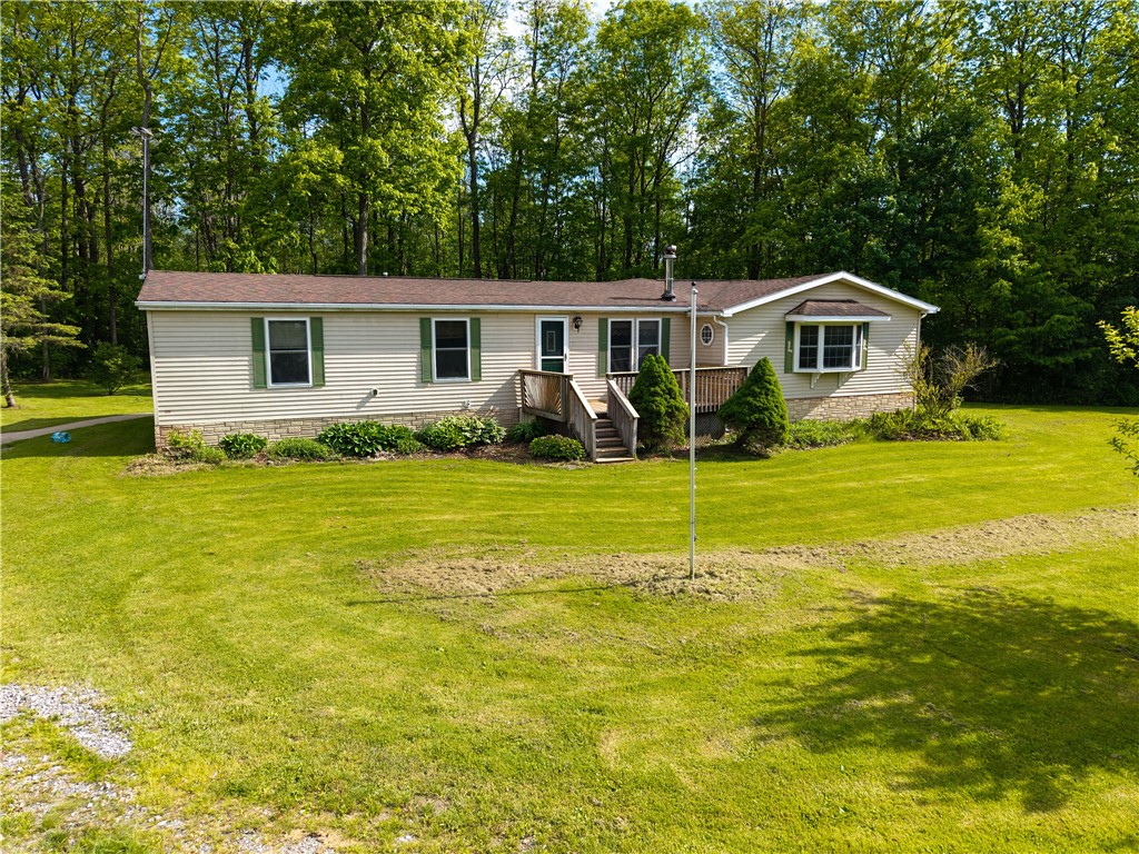 6731 Stagecoach Road Conesus, NY 14435 - Photo 37 of 50