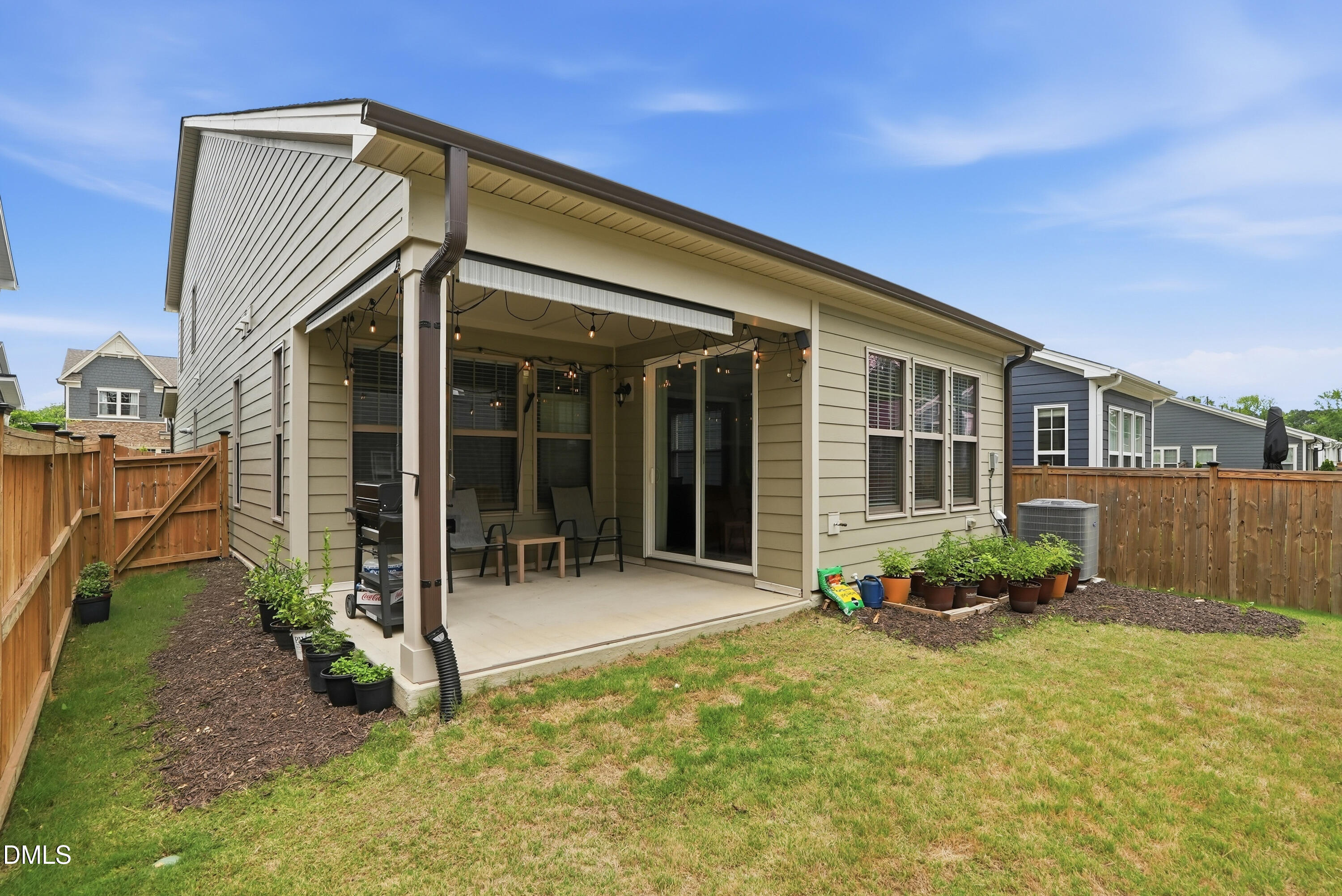 1103 Greatland Road Durham, NC 27703 - Photo 3 of 55