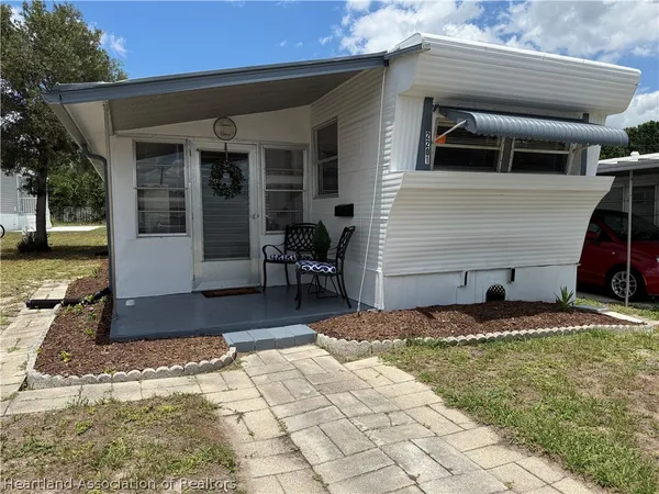 $18,000 | 2201 Oceanview Street, Sebring, FL 33870