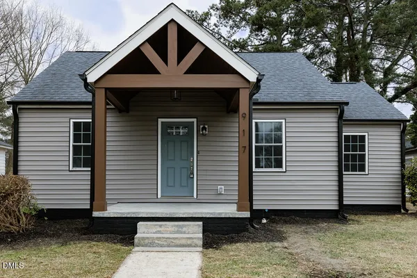 $220,000 | 917 Gold Street North, Wilson, NC 27893