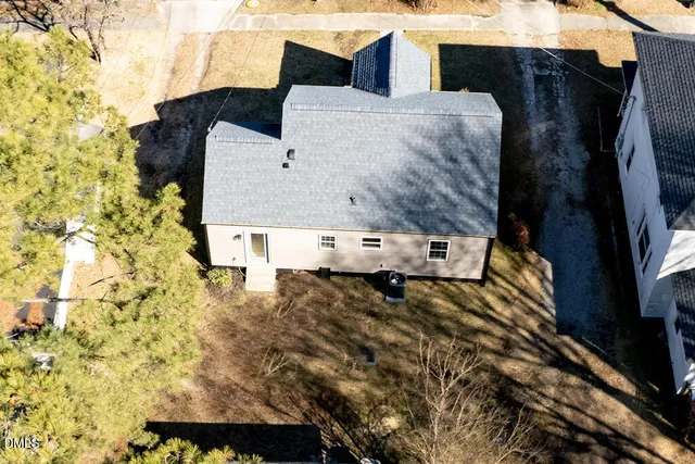 $240,000 | 917 Gold Street North, Wilson, NC 27893