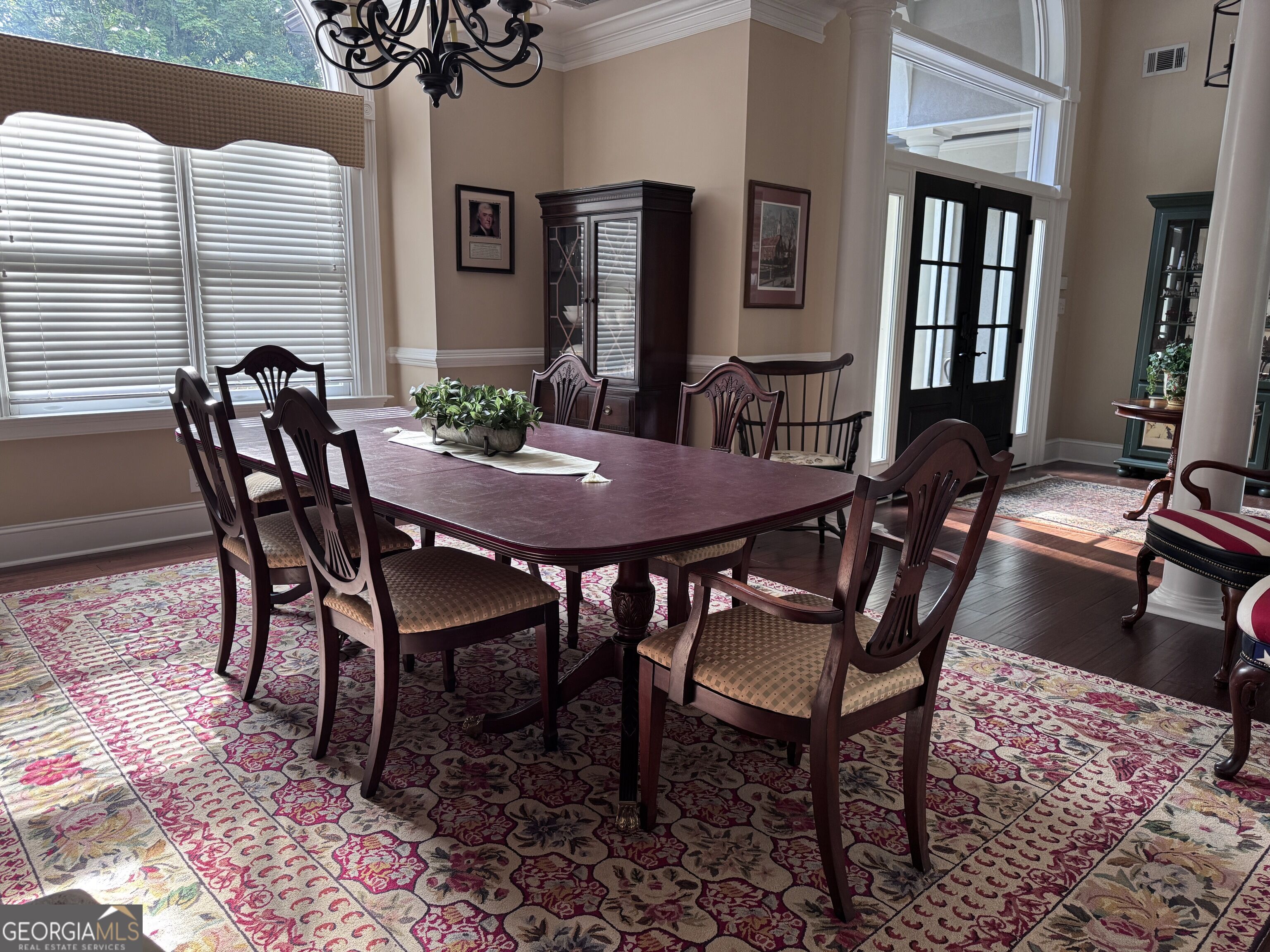 1081 Crackers Neck Road Greensboro, GA 30642 - Photo 4 of 41 Gallery Image 4