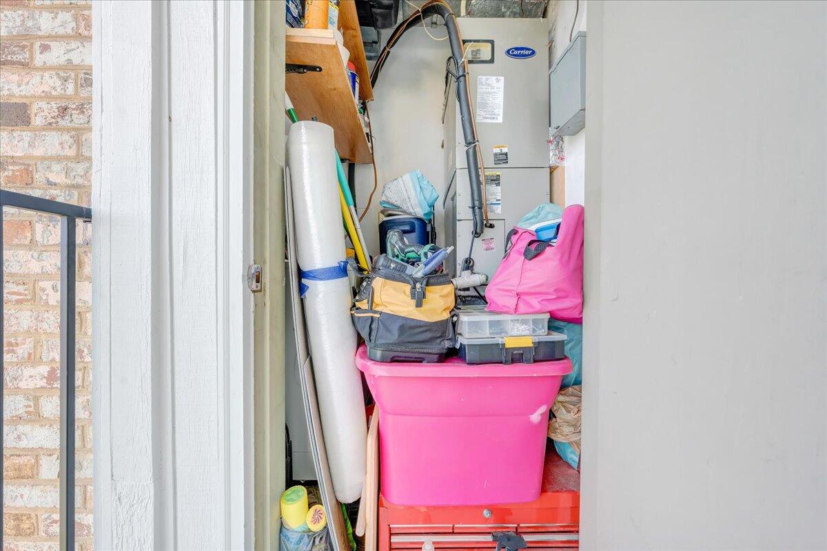 3607 Timberline Trail Roanoke, VA 24018 - Photo 16 of 24