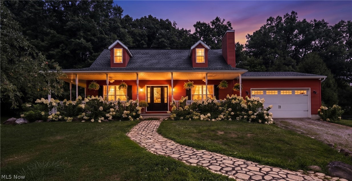 1089 Center Road Akron, OH 44319 - Photo 4 of 50 Gallery Image 4