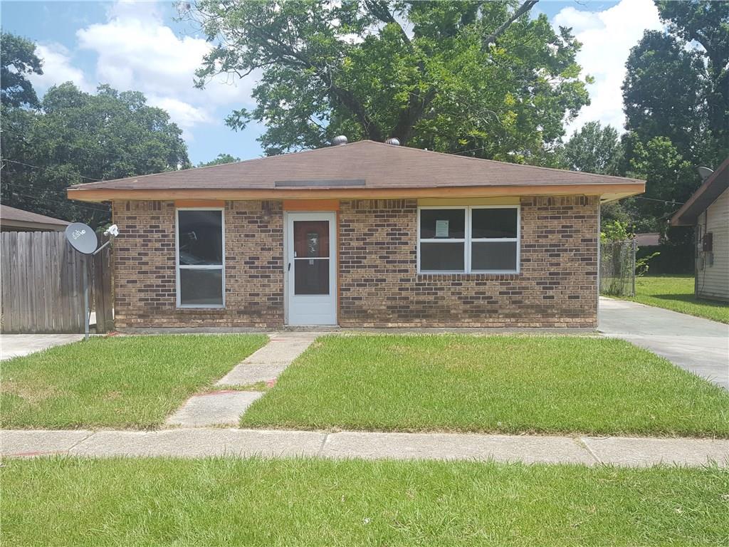 741 Hooter Road Bridge City, LA 70094 - Photo 1 of 9 Gallery Image 1