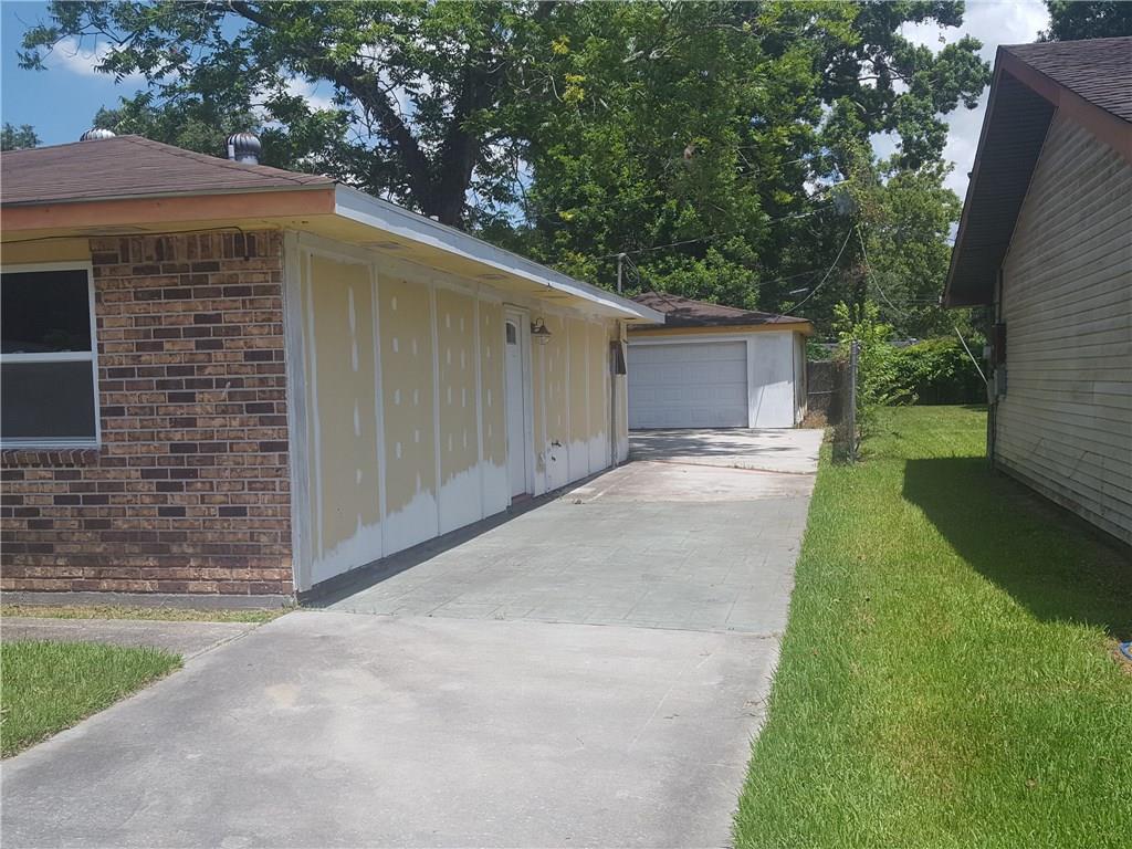 741 Hooter Road Bridge City, LA 70094 - Photo 2 of 9 Gallery Image 2