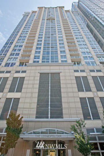 819 Virginia Street, Unit 1108 Seattle, WA 98101 - Photo 1 of 20