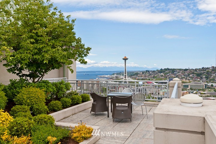 819 Virginia Street, Unit 1108 Seattle, WA 98101 - Photo 13 of 20