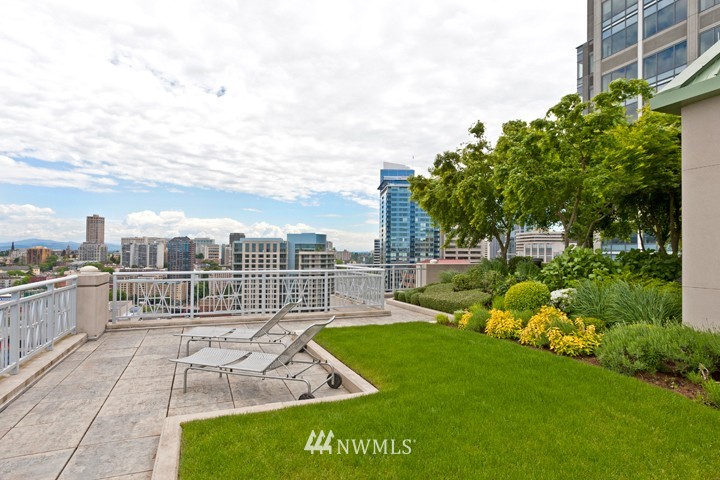 819 Virginia Street, Unit 1108 Seattle, WA 98101 - Photo 14 of 20