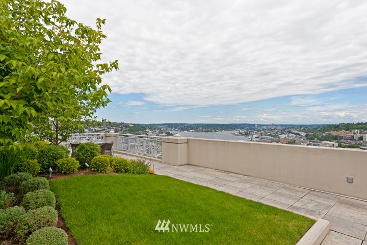 819 Virginia Street, Unit 1108 Seattle, WA 98101 - Photo 15 of 20