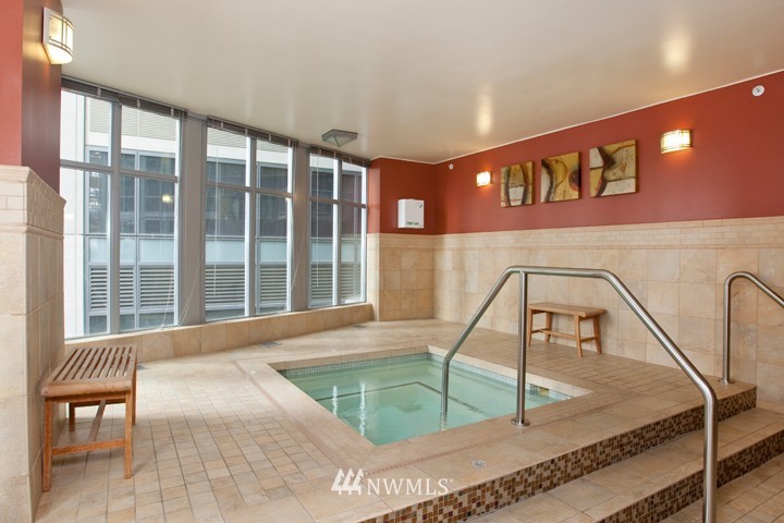 819 Virginia Street, Unit 1108 Seattle, WA 98101 - Photo 16 of 20
