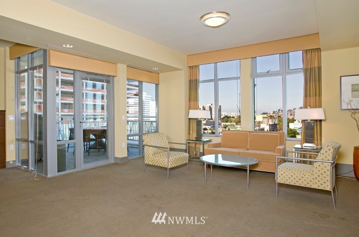 819 Virginia Street, Unit 1108 Seattle, WA 98101 - Photo 19 of 20