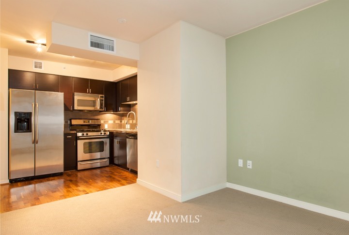 819 Virginia Street, Unit 1108 Seattle, WA 98101 - Photo 3 of 20