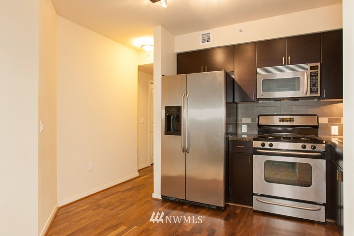 819 Virginia Street, Unit 1108 Seattle, WA 98101 - Photo 5 of 20