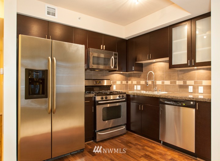 819 Virginia Street, Unit 1108 Seattle, WA 98101 - Photo 6 of 20