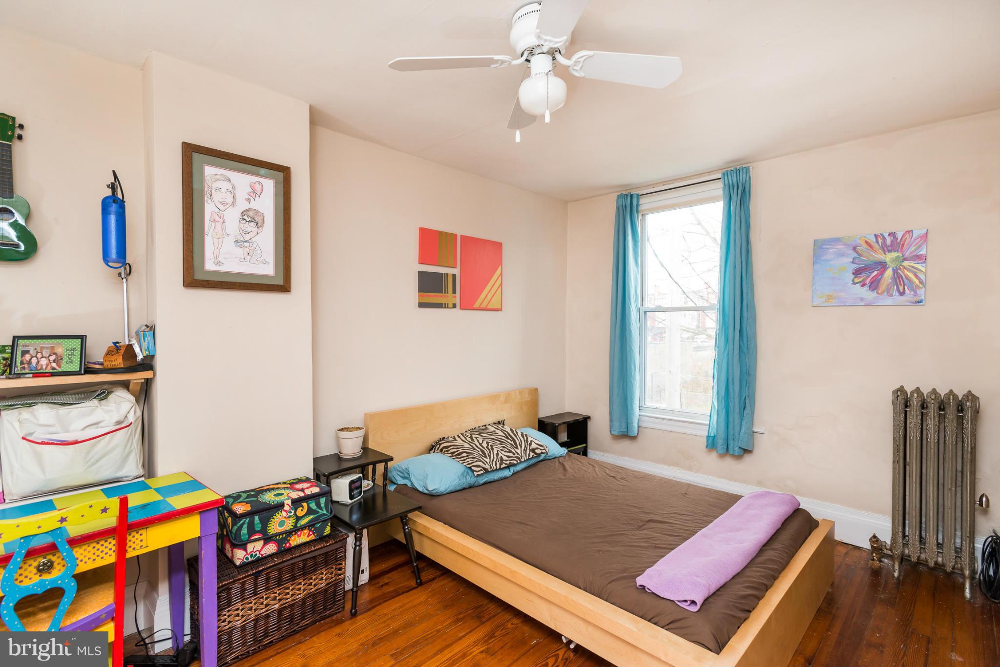 3424 Keswick Road Baltimore, MD 21211 - Photo 13 of 25 Bedroom2