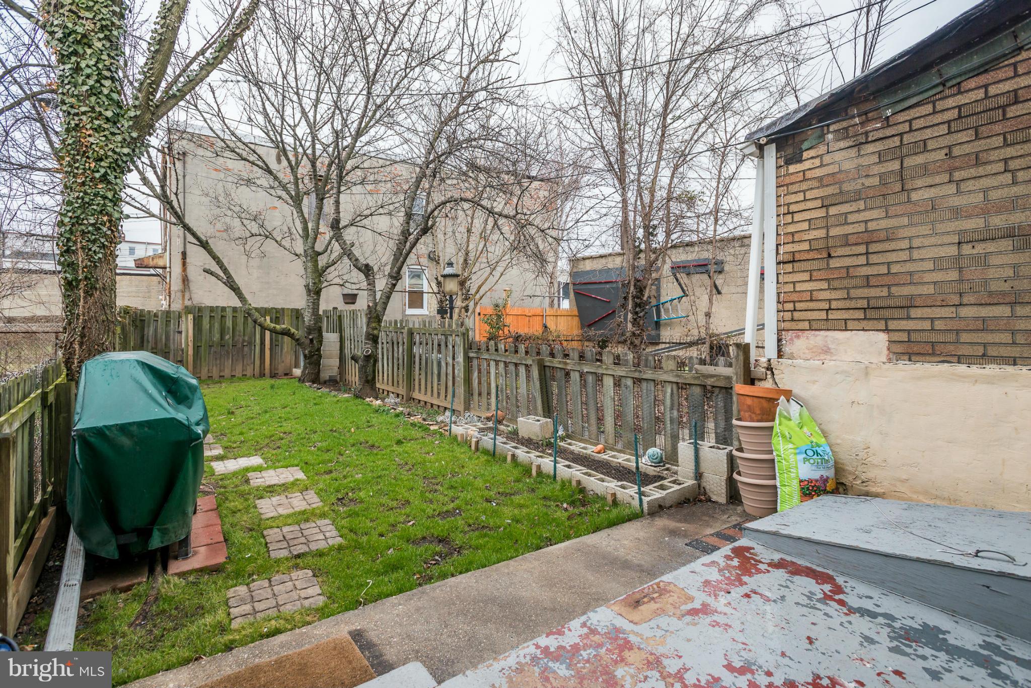 3424 Keswick Road Baltimore, MD 21211 - Photo 23 of 25 Exterior (Rear)