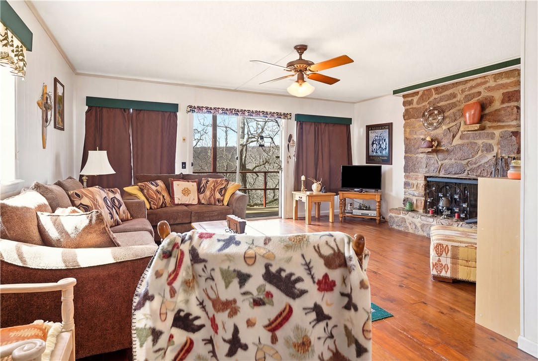 95398 South 4556 Road Vian, OK 74962 - Photo 10 of 60 Gallery Image 10