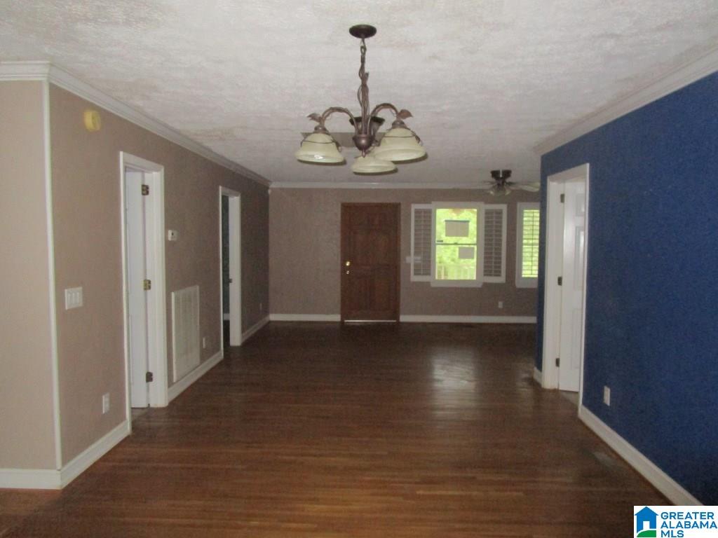 9480 Shoal Creek Road Ashville, AL 35953 - Photo 4 of 19