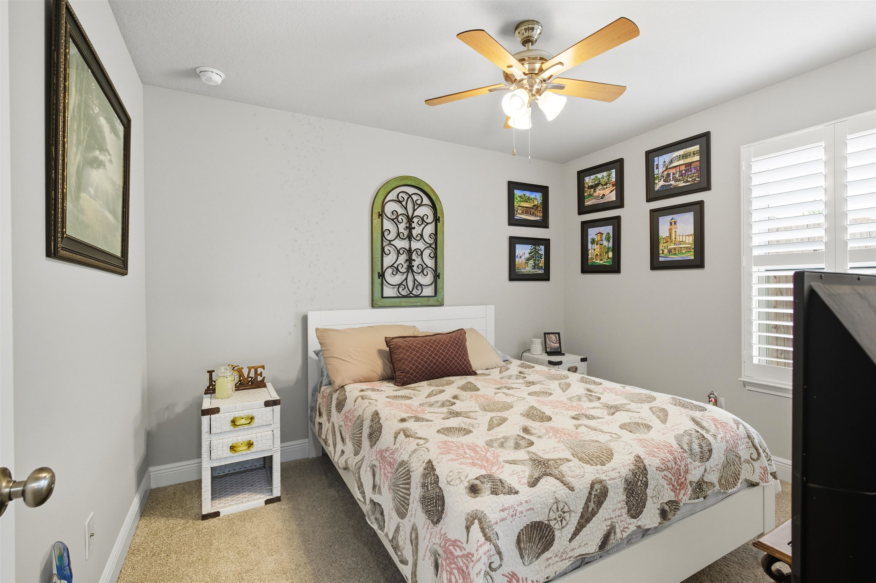 3142 Pinewood Circle Lillian, AL 36549 - Photo 29 of 50 Bedroom