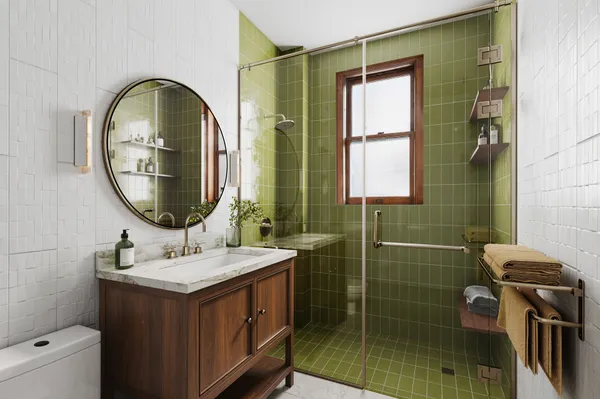 $1,250,000 | 380 Riverside Drive, Unit 2D | Morningside Heights