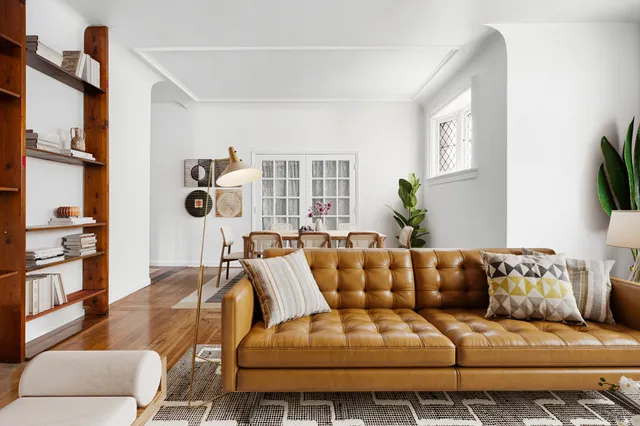 $1,250,000 | 380 Riverside Drive, Unit 2D | Morningside Heights