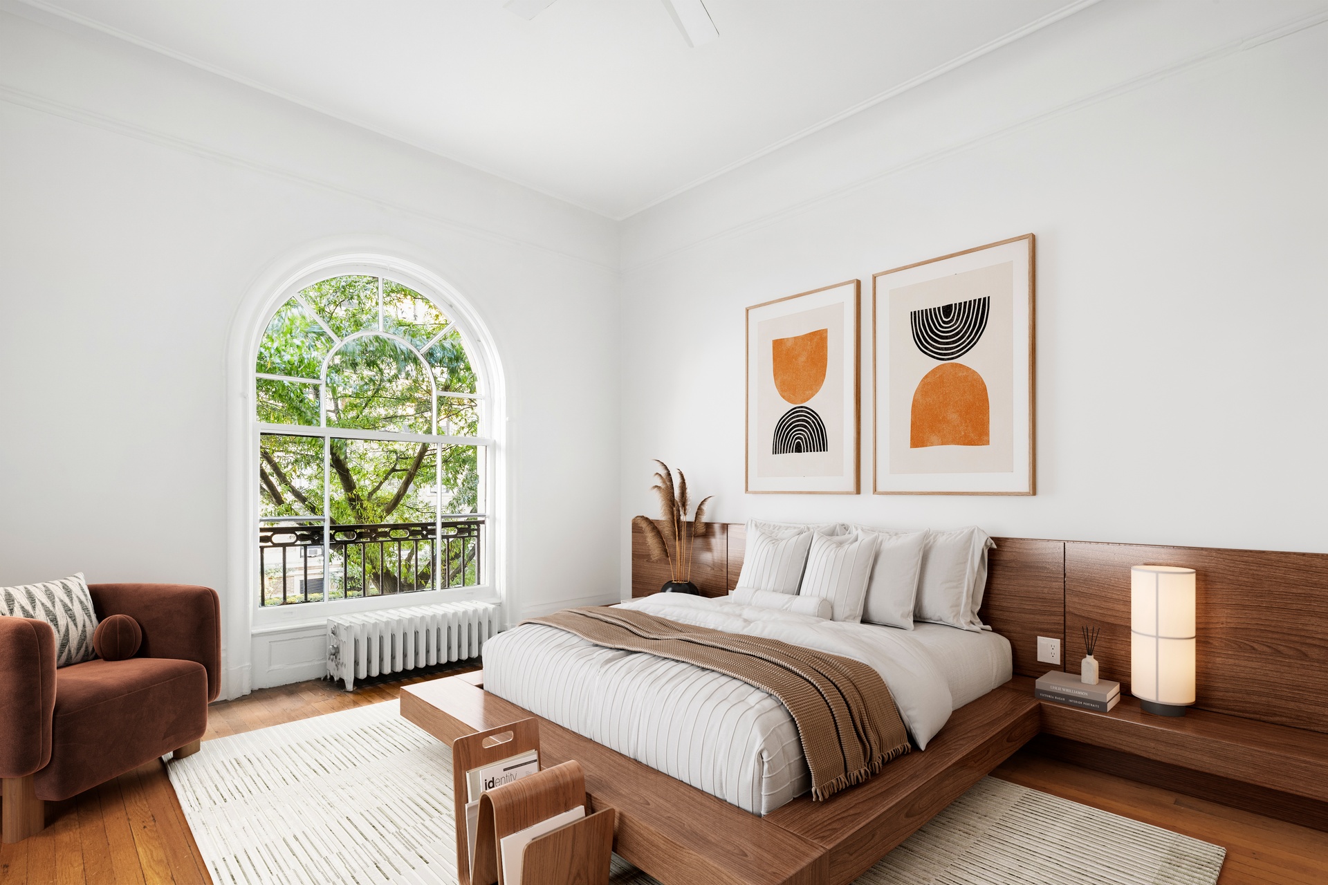 380 Riverside Drive, Unit 2D Manhattan, NY 10025 - Photo 5 of 14