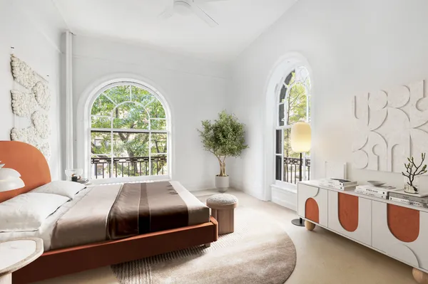 $1,250,000 | 380 Riverside Drive, Unit 2D | Morningside Heights