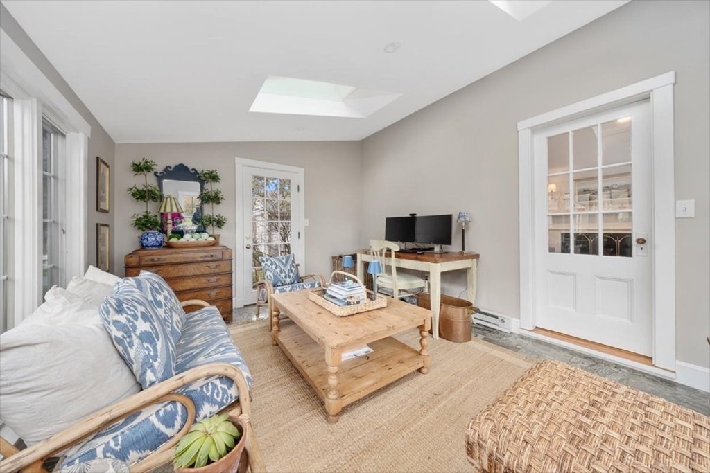 36 Burr Road Hingham, MA 02043 - Photo 7 of 24