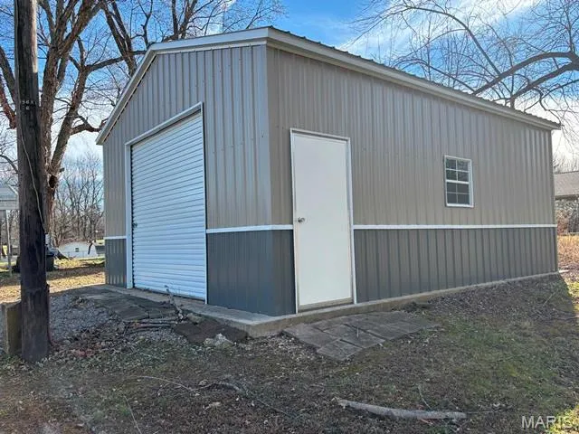 $219,000 | 15552 County Road 612, Dexter, MO 63841