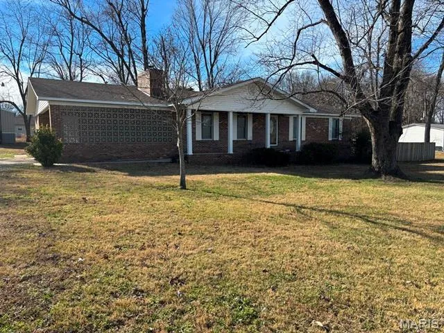 $219,000 | 15552 County Road 612, Dexter, MO 63841