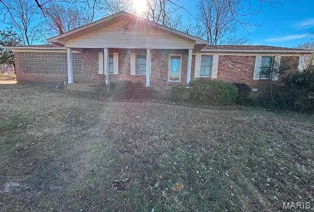 $219,000 | 15552 County Road 612, Dexter, MO 63841