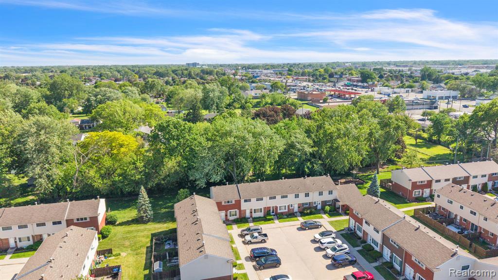 8126 Farnum Avenue Warren, MI 48093 - Photo 34 of 35