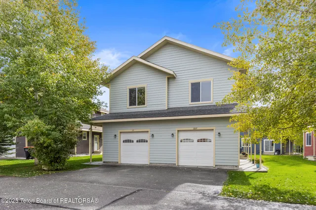 $465,000 | 321 Forest View Drive, Driggs, ID 83422