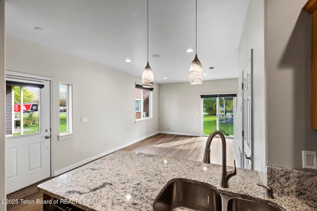 $465,000 | 321 Forest View Drive, Driggs, ID 83422